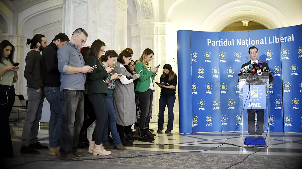 UPDATE | Ordonanţa pentru sprijinirea presei a fost adoptată de Guvern: 200 de milioane de lei, pentru o campanie de informare a populaţiei, despre criza COVID-19