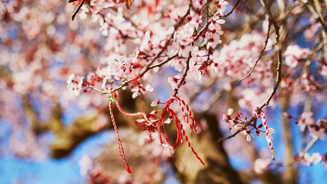 Superstitii de 1 martie, martisor 2020