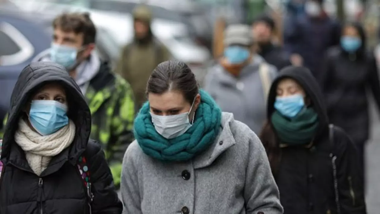 Noi restricții de la 15 octombrie
