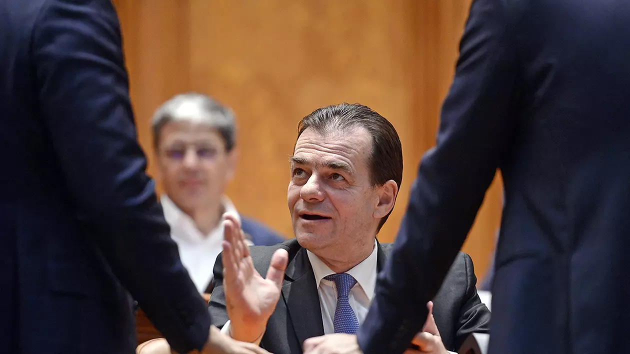Partidele pun condiţii, pentru a da vot pe prelungirea stării de urgenţă. Premierul şi ministrul de Interne, chemaţi în Parlament, să prezinte măsurile care vor fi luate