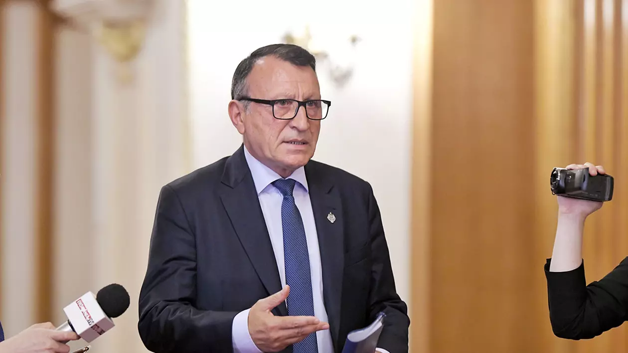 PSD anunță o nouă moțiune de cenzură împotriva Guvernului Cîțu