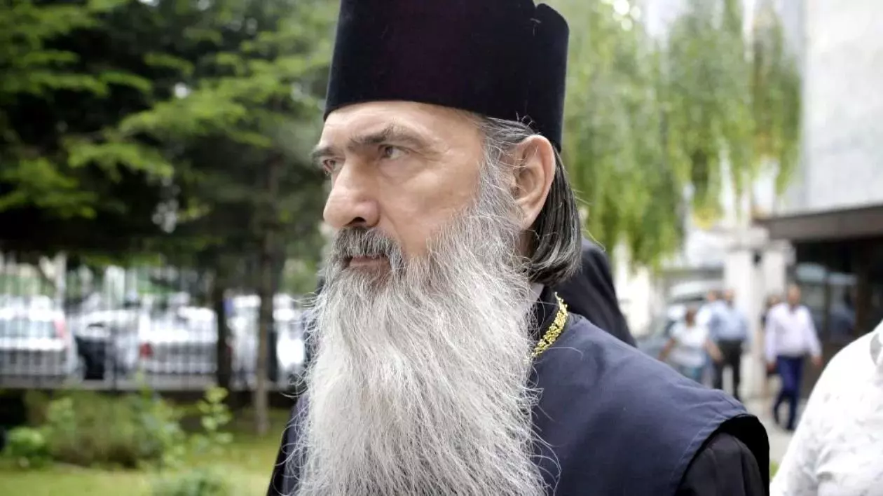 VIDEO ÎPS Teodosie, achitat în dosarul în care era acuzat de fraude cu fonduri europene. Reacția arhiepiscopului