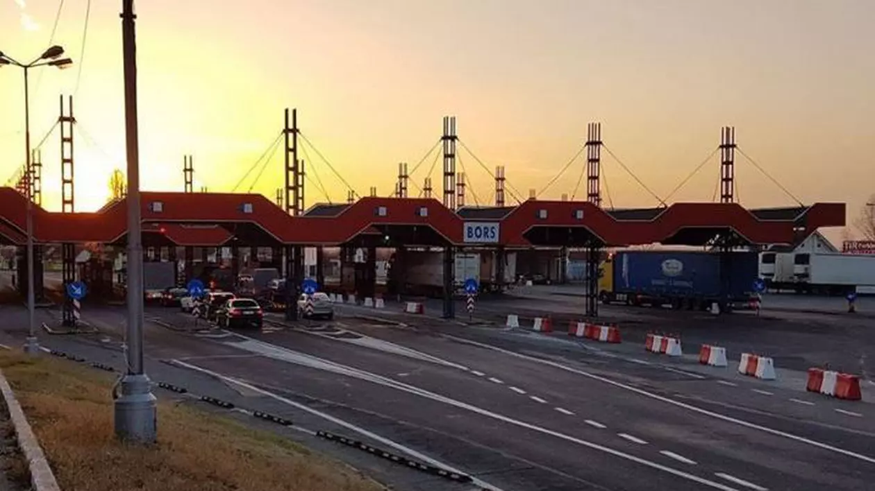 Autocarul cu 50 de elevi din Alba a ajuns în țară. Niciun pasager nu a prezentat simptome. Vor fi monitorizați la „câteva zile” de medicii DSP