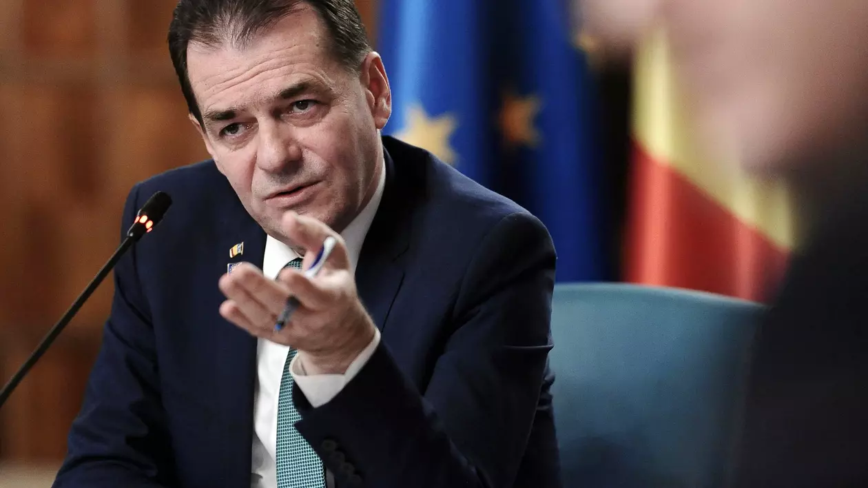 Ludovic Orban