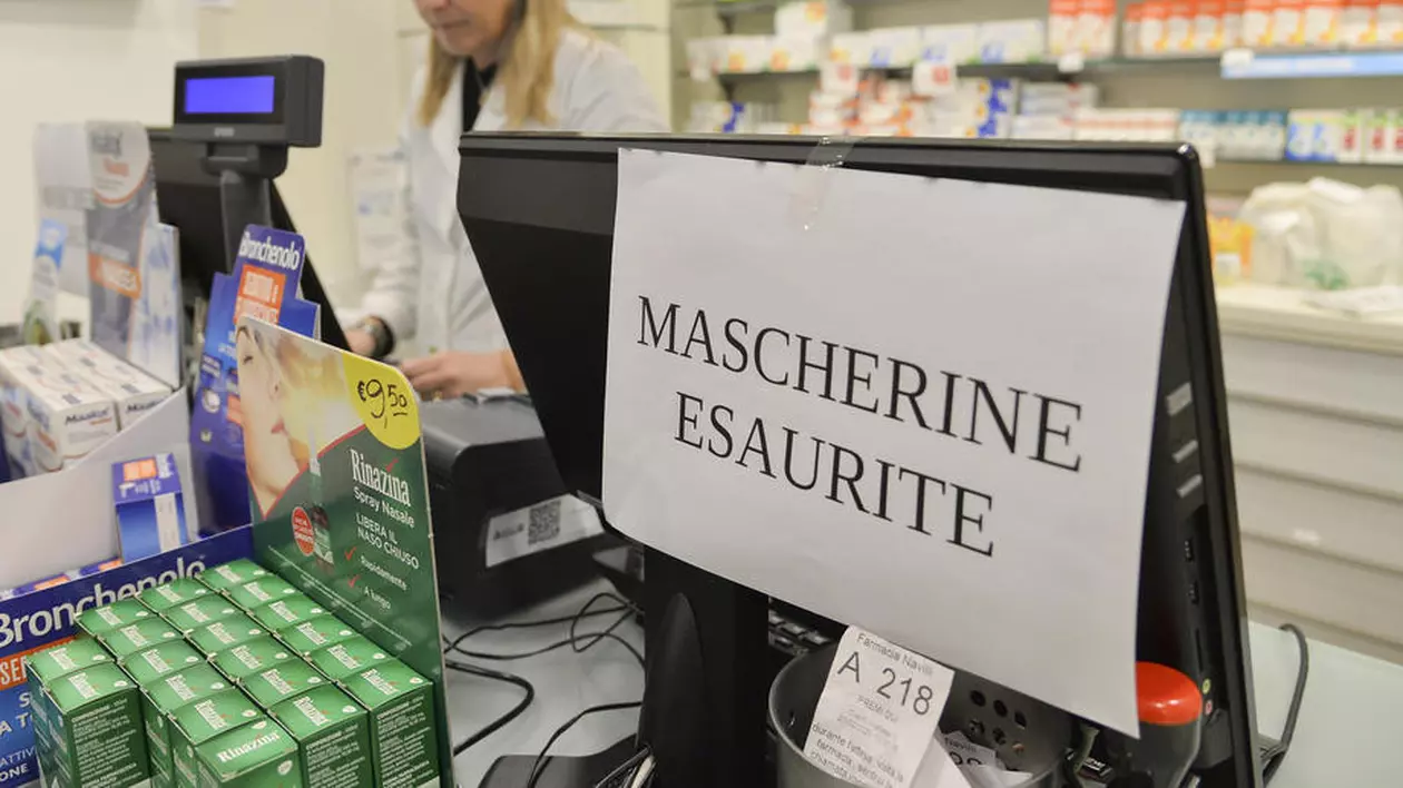 MAE: „Nu sunt români afectați de coronavirus în Italia, la acest moment”. Ambasadorul României: „Da, dar se poate întâmpla orice”