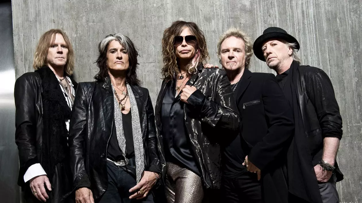 Recomandarea trupei Aerosmith: „Crazy”, dar în mediul online, pe timpul pandemiei de coronavirus
