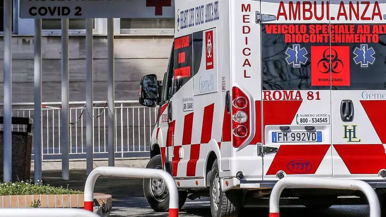 Pacientul numărul 1 din Italia s-a vindecat de coronavirus