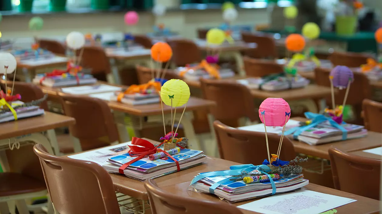 Unii elevi din România fac deja ore de educație sexuală. Ce învață și cum arată programa lor, pe baza căreia se va studia Educație sanitară în toate școlile