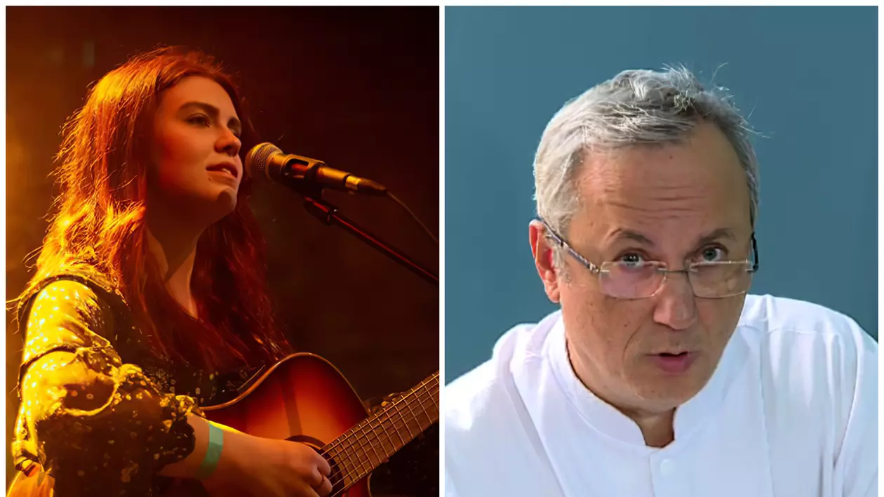 WHO’S HOT, WHO’S NOT | Muzica fresh a Anei Coman vs inconștiența violentă a lui Sorin Păun