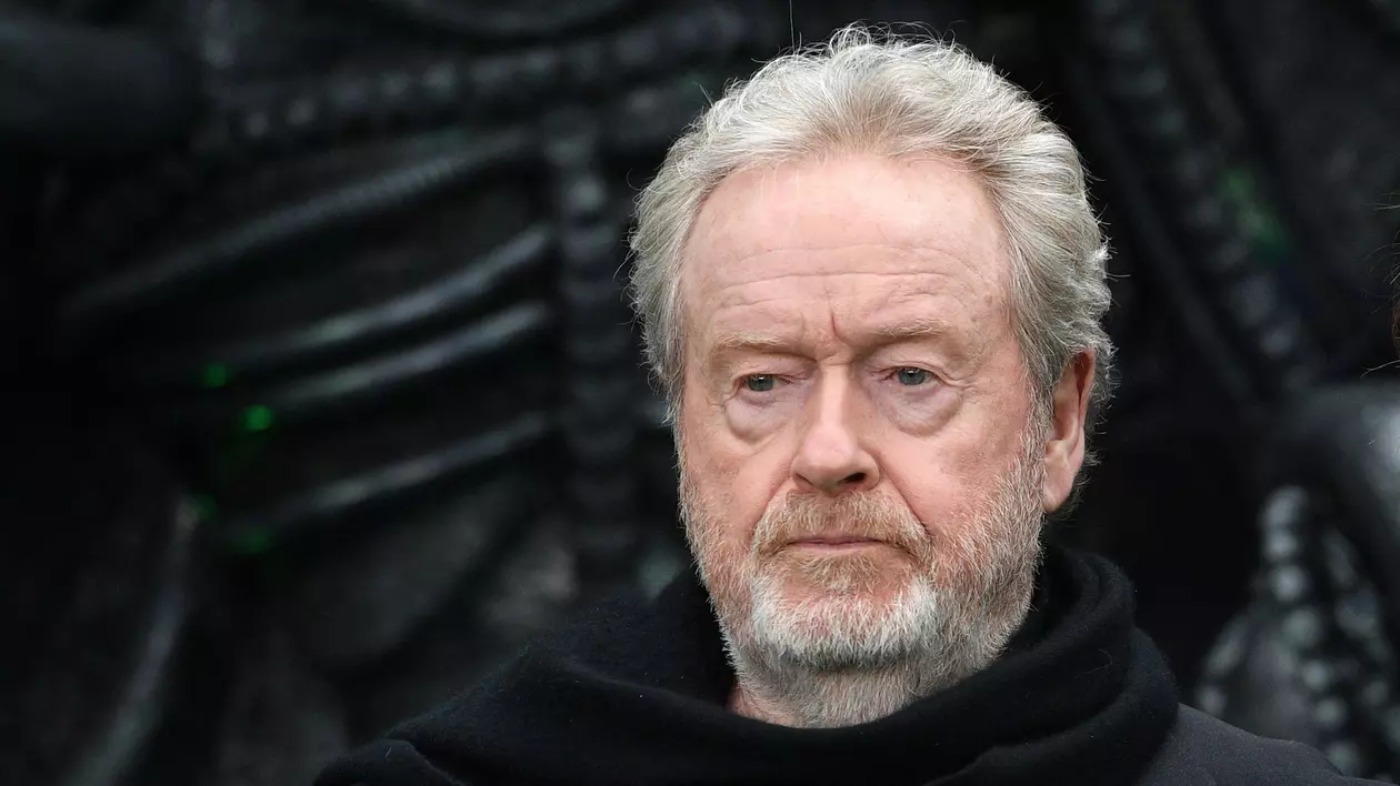 Ridley Scott îl face praf pe Trump pentru gestionarea crizei Covid-19