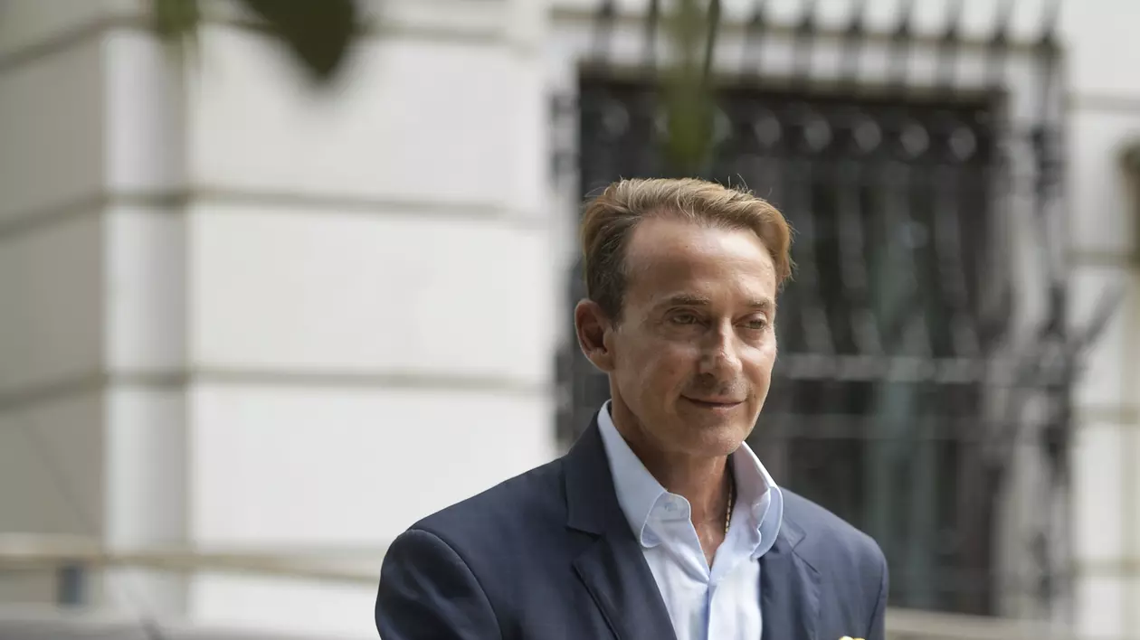 Radu Mazăre, condamnat definitiv la 5 ani de închisoare în dosarul „Polaris”