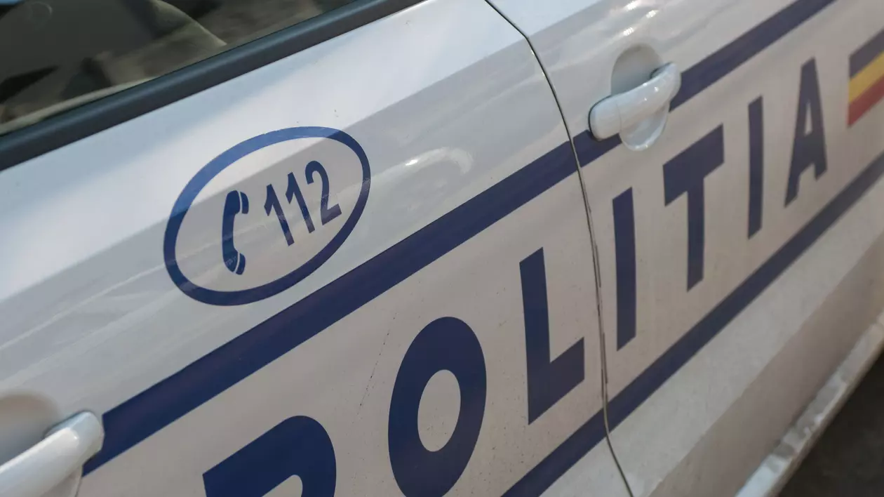 Tragedie în Zalău. O fetiță de doi ani a murit, după ce a căzut de la etajul 4