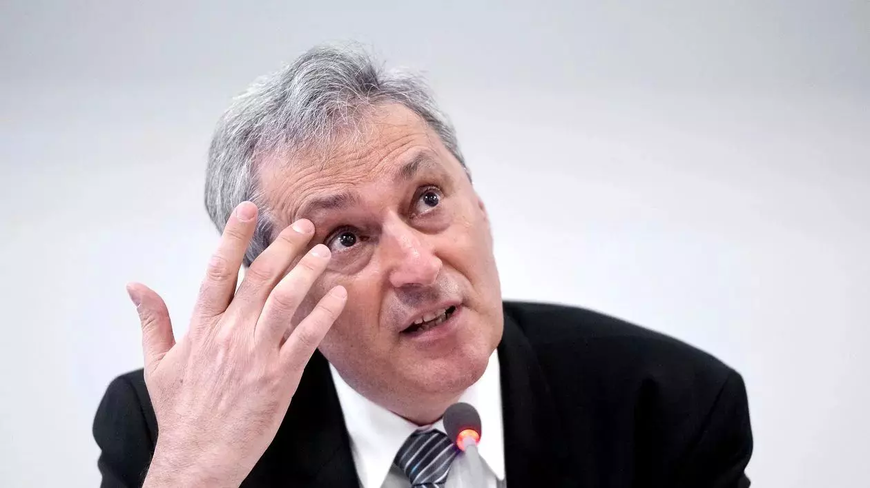 VIDEO Marcel Vela