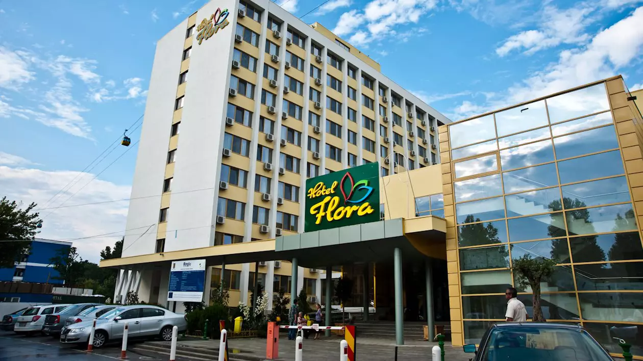 Horia Bud, despre românii ținuți în carantină la Hotel Flora, Mamaia:„Regretă că nu au cărți de citit”