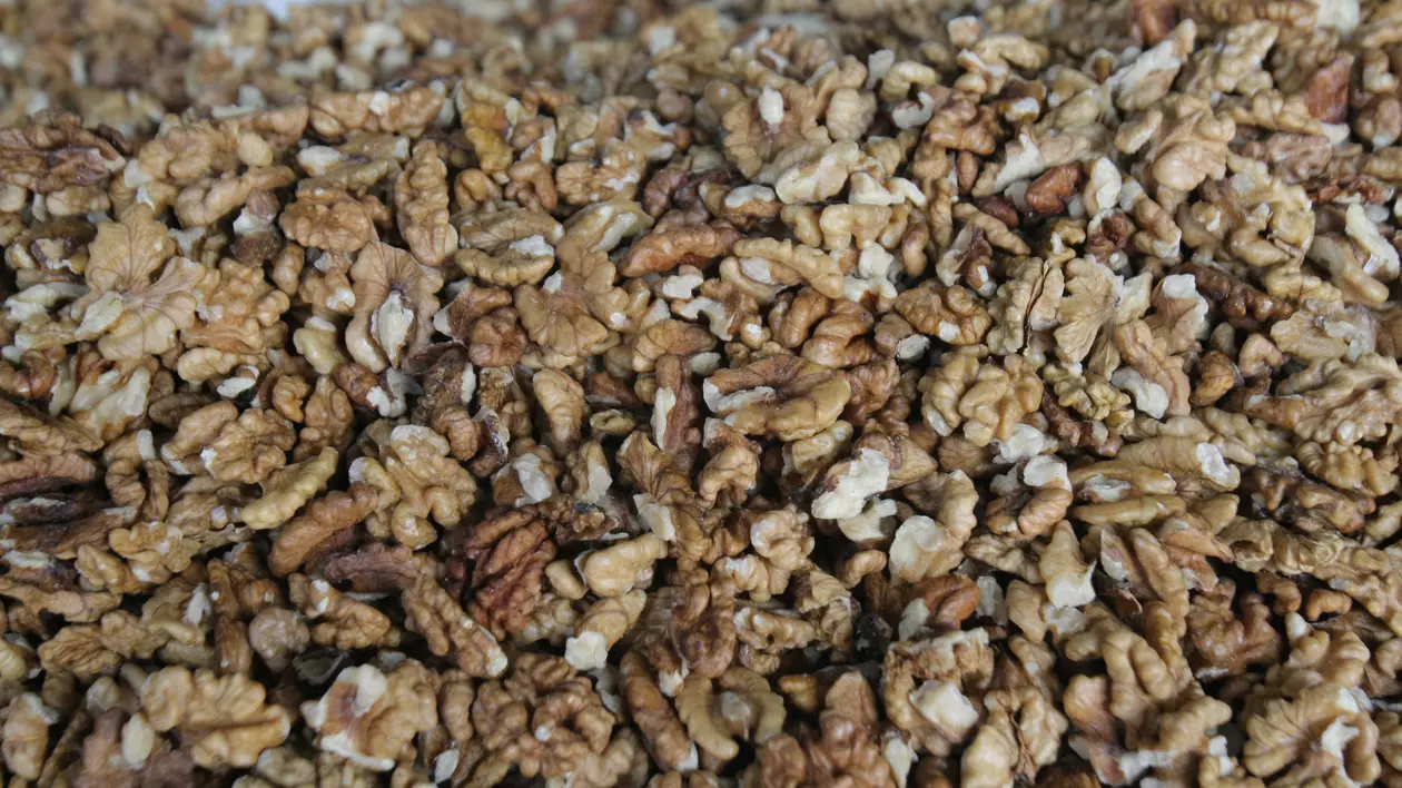 ﻿5 alimente care te ajută să scapi de anxietate în izolare