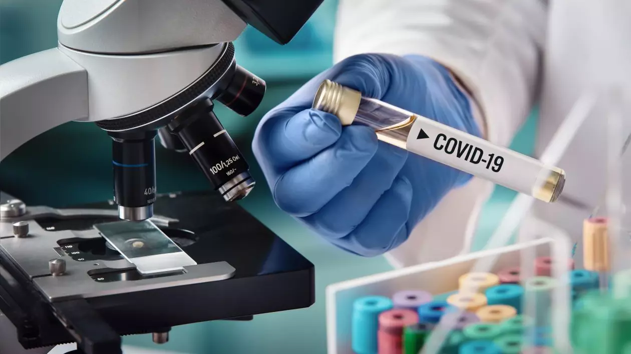 Un vaccin împotriva coronavirusului ar putea fi gata în toamnă FOTO: Shutterstock