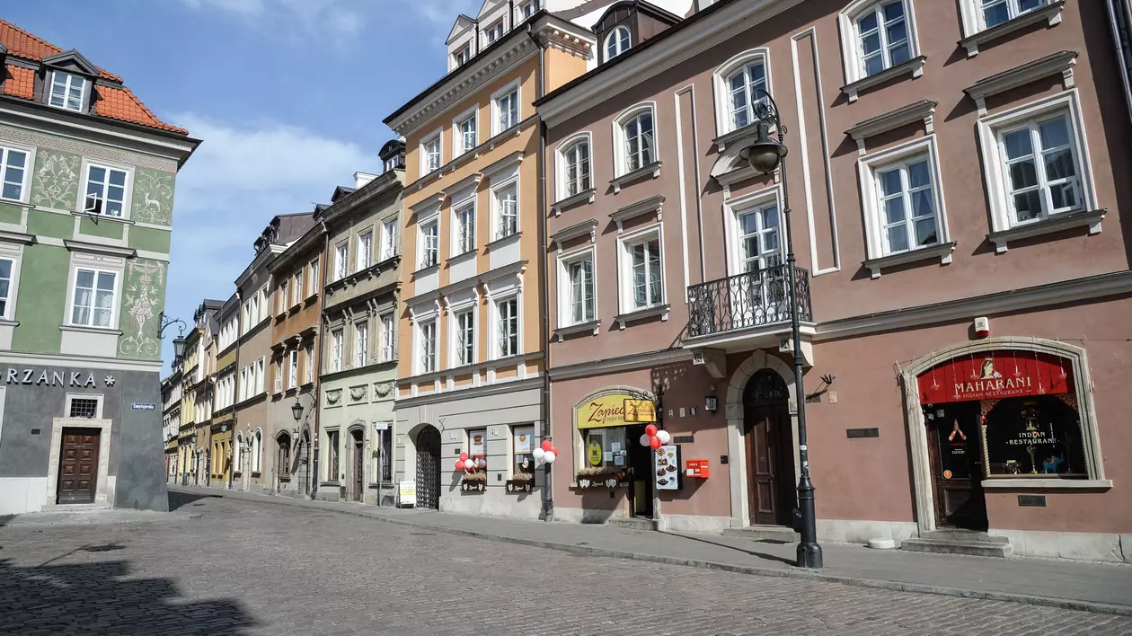 Cum vrea Polonia să-şi salveze economia: “Scutul anticriză” în valoare de 66 de miliarde de euro