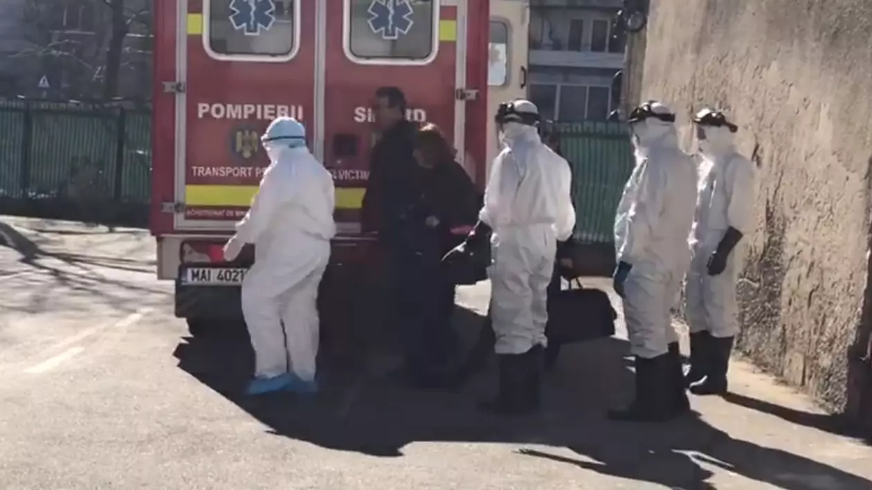 Primăria Deva închisă. Primarul și administratorul infectați, după ce au mers la reuniunea BPN a PNL la care fusese și Vergil Chițac