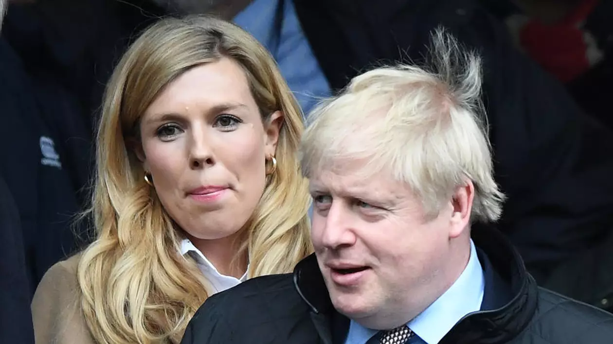 Vacanța luxoasă din Caraibe a premierului Boris Johnson a declanșat o anchetă parlamentară