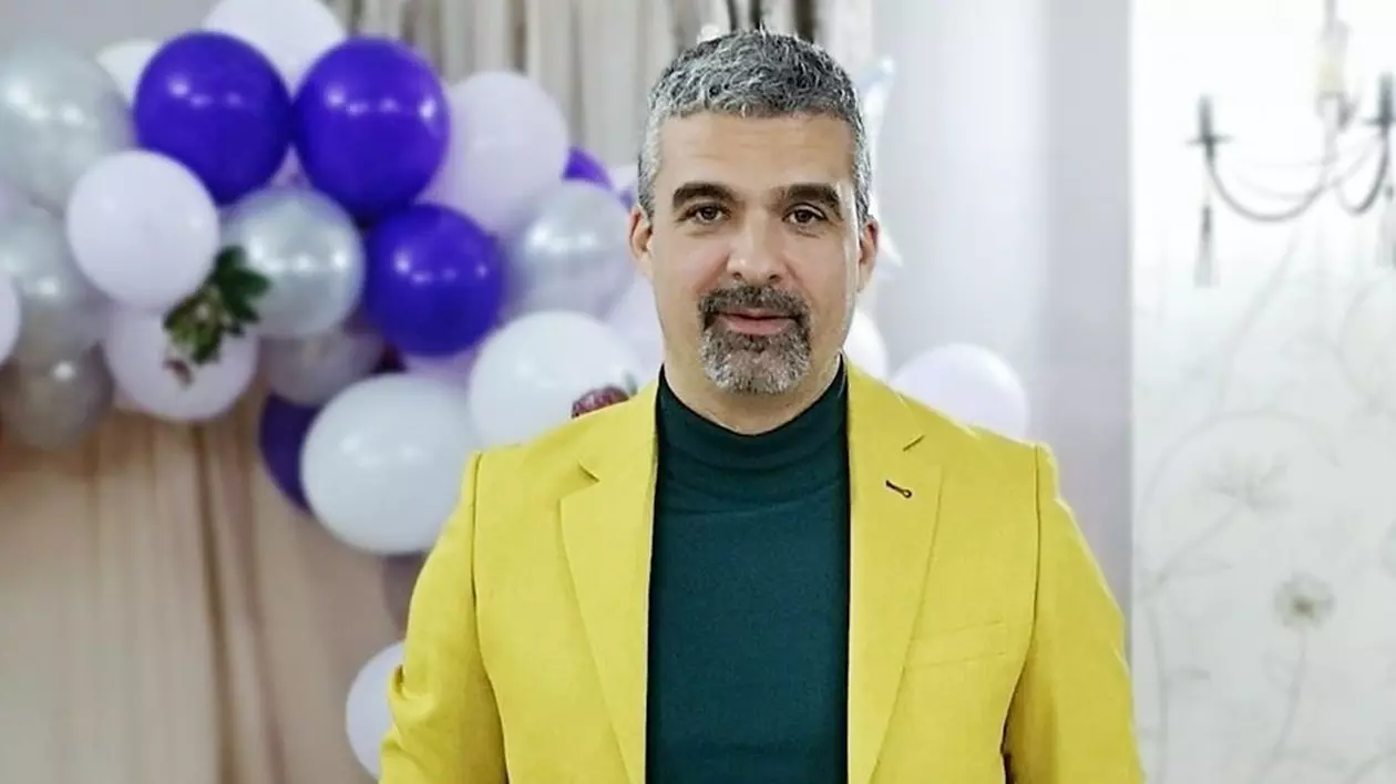 Aurelian Temișan a mobilizat 36 de vedete pentru a cânta în ipostaze inedite. Cum arată videoclipul piesei “E groasă treaba”