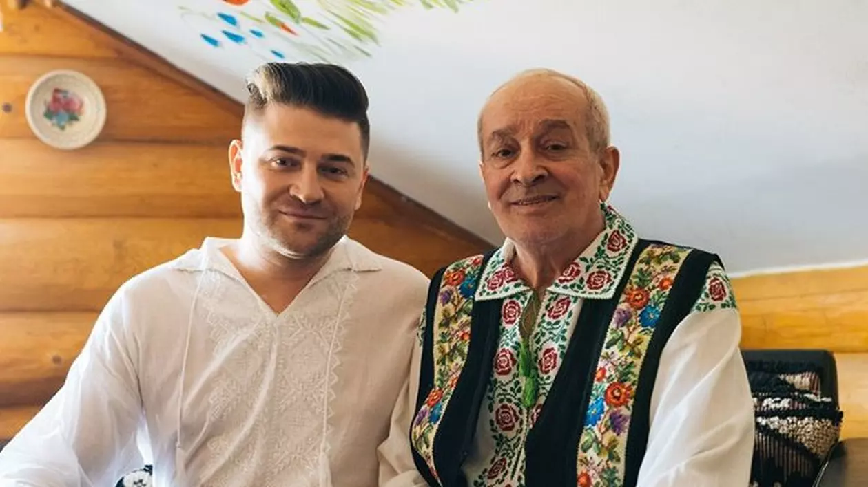 Interpretul Nelu Bălășoiu a murit, după ce a fost depistat cu COVID-19. Fiul acestuia a confirmat vestea tristă