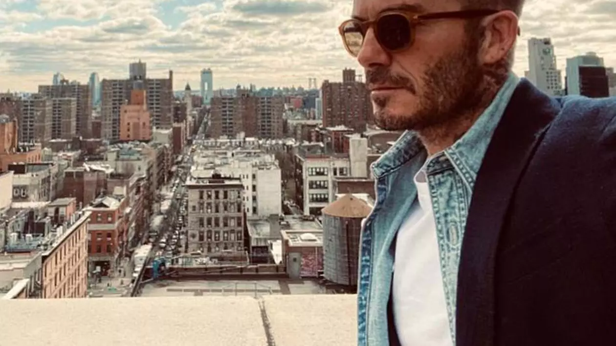 Cum arată apartamentul de 20.000.000 de euro cumpărat de David Beckham la Miami