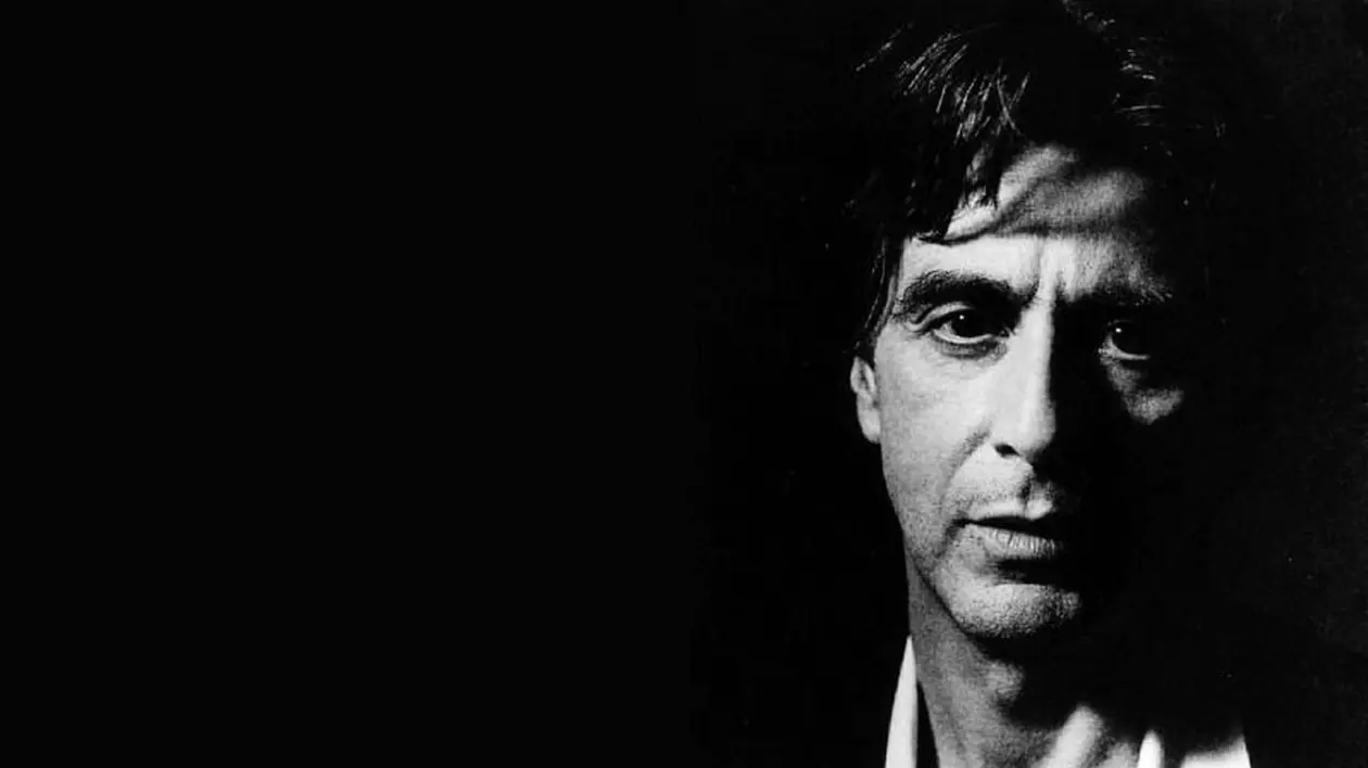 Al Pacino Foto: Facebook