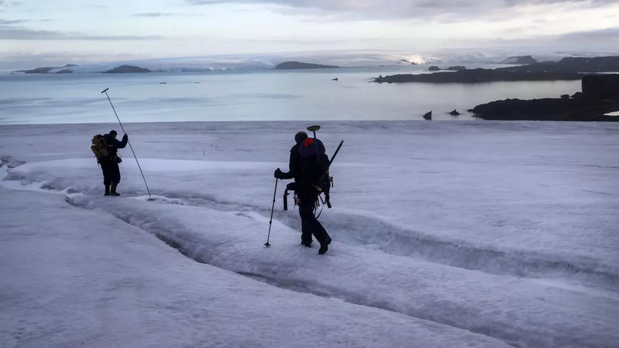 Antarctica este singurul continent cu niciun caz de coronavirus. Care este situația în restul lumii