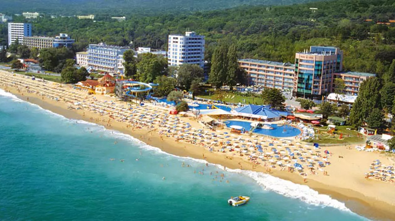 9.500 de turişti şi-au reprogramat pentru la vară vacanţele de Paşte şi de 1 mai în Bulgaria