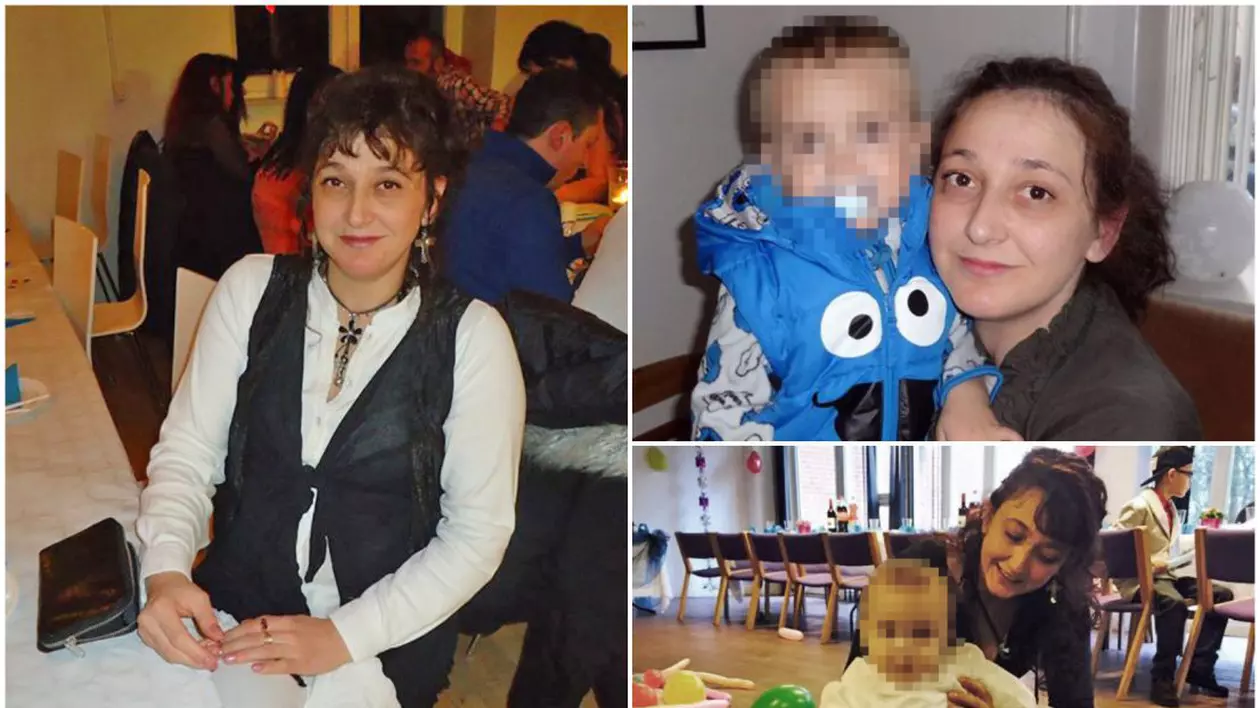 După ce primul băiat i-a murit de leucemie, statul danez i-a luat al doilea copil unei românce. Ea luptă de 6 ani să-l repatrieze