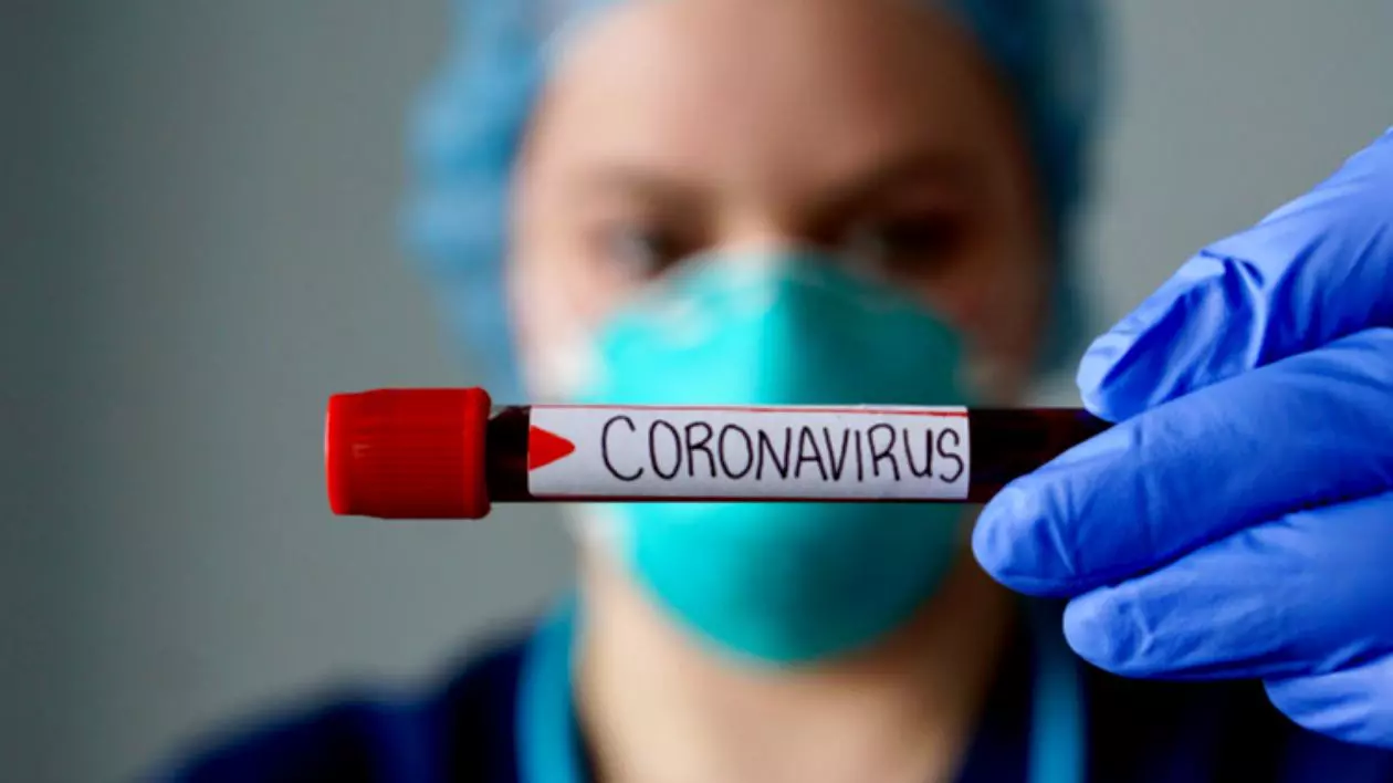 VIDEO Noi cazuri de coronavirus la Ambulanța Galați. 11 angajați au fost confirmați cu COVID-19