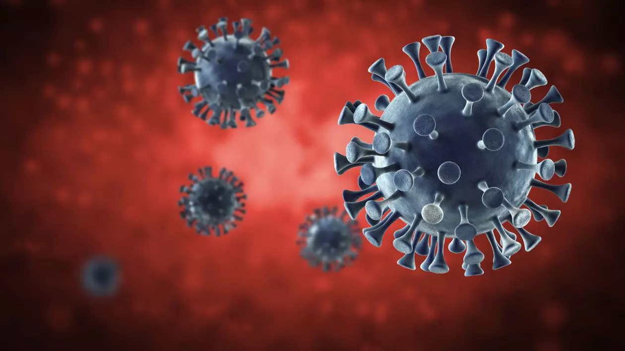 Pacienții expuși la o cantitate mai mare de coronavirus ar putea face forme mai grave ale bolii