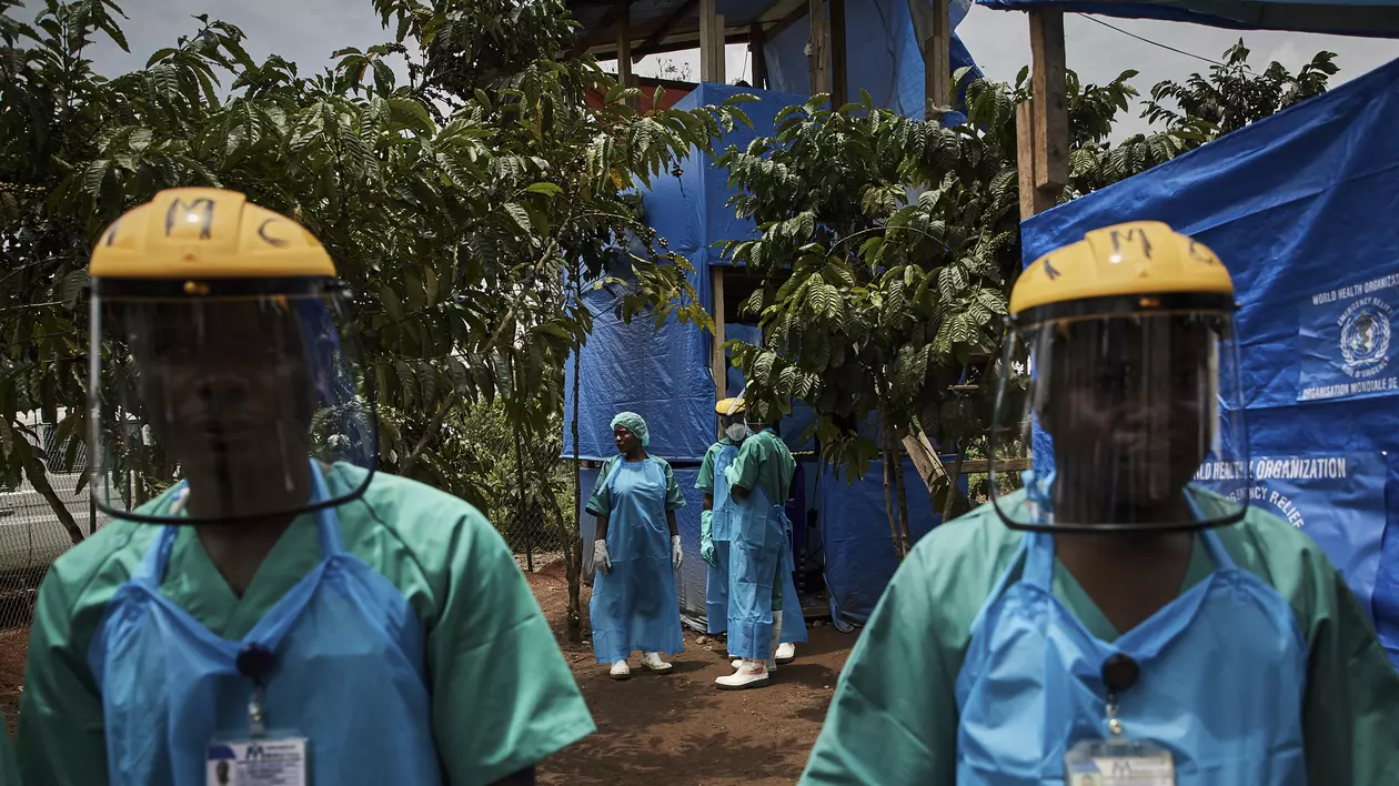 Ebola