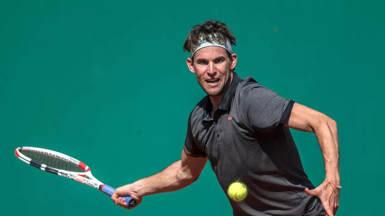 Dominic Thiem respinge planul lui Djokovic de a-și ajuta colegii