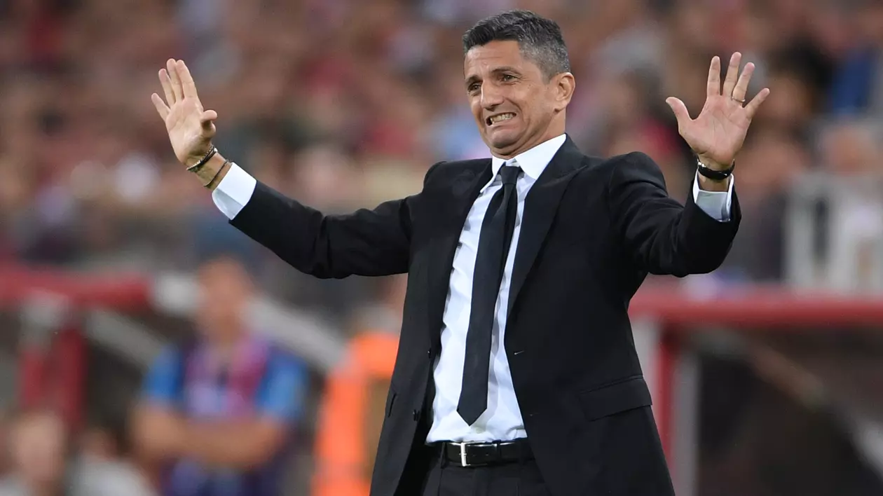 Răzvan Lucescu este izolat în Arabia Saudită: ”Aveam nevoie de o vacanţă”