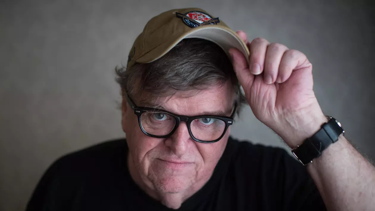 Noul documentar al lui Michael Moore a scandalizat activiștii pentru mediu