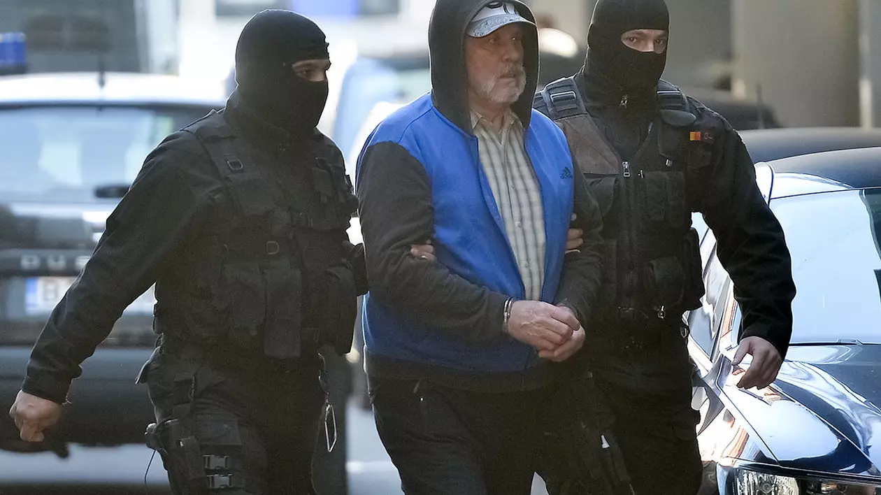Începe procesul Caracal, iar Dincă va fi judecat în şedinţă secretă! Judecătoarea Cotoi invocă pandemia COVID şi interzice accesul presei în tribunal