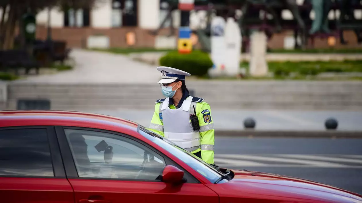 Mesajul șefului Poliției din Popești-Leordeni către subalterni: „Foarte slabă activitatea privind aplicarea de sancțiuni. Trebuie să îndreptați”