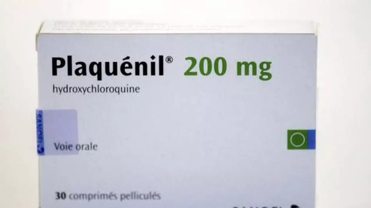 Hidroxiclorochina se poate produce în România, la Antibiotice Iași, cu o singură condiție. Pot fi tratate de cornavirus 20.000 de persoane