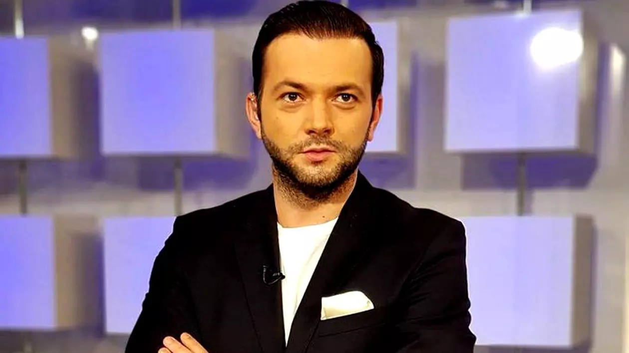 Mihai Morar