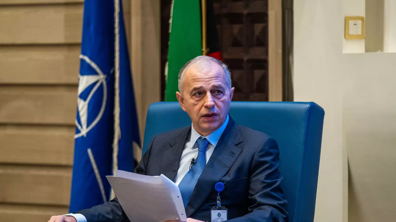 Numărul doi în NATO, Mircea Geoană, despre coronavirus: „Măsurile excepționale trebuie limitate în timp”. Ce spune despre fake news