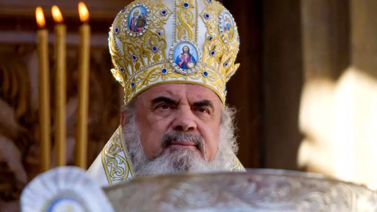 A doua demisie după ancheta Recorder: Aurel Mihai, vicar eparhial al Arhiepiscopiei Bucureștilor