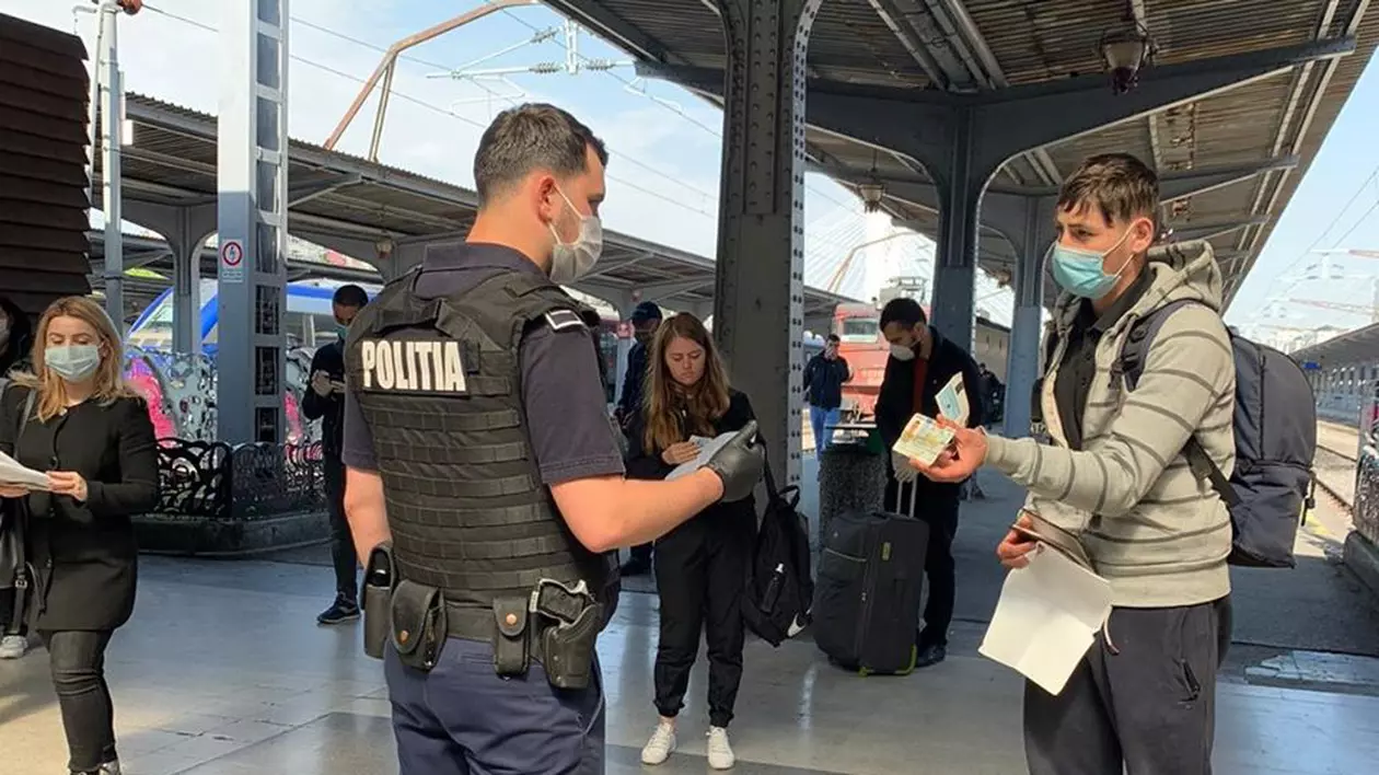 Putem să mergem la mare de 1 Mai? Ce răspunde Poliția Română