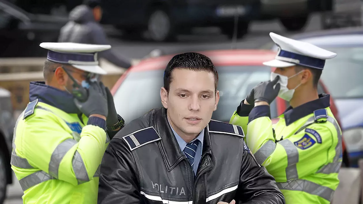 Liderul sindicatului Europol acuză: ”MAI are tendința de a ascunde cifrele reale în ce privește cazurile de COVID-19 printre polițiști”