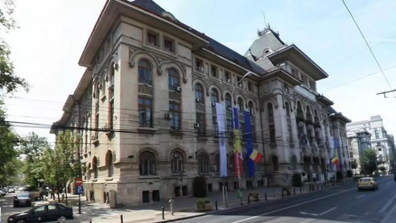 VIDEO Bugetul Bucureștiului va fi diminuat cu 244 milioane de lei. Primăria reduce și sumele pentru investiții
