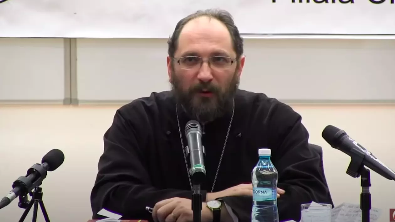 Mesajul unui cunoscut preot pentru cei care se tem. Cum să-ți învingi frica