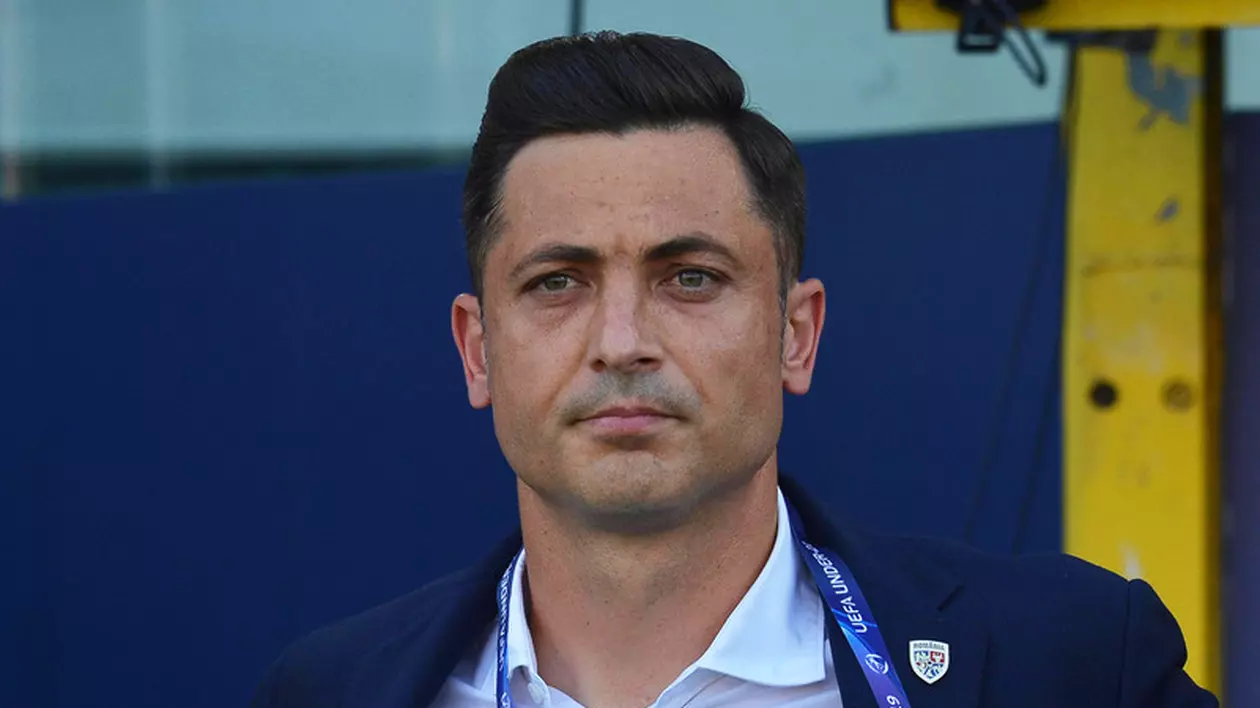 Mirel Rădoi, mesaj din izolare: ”Prin acest meci cu pandemia ne calificăm ca oameni”