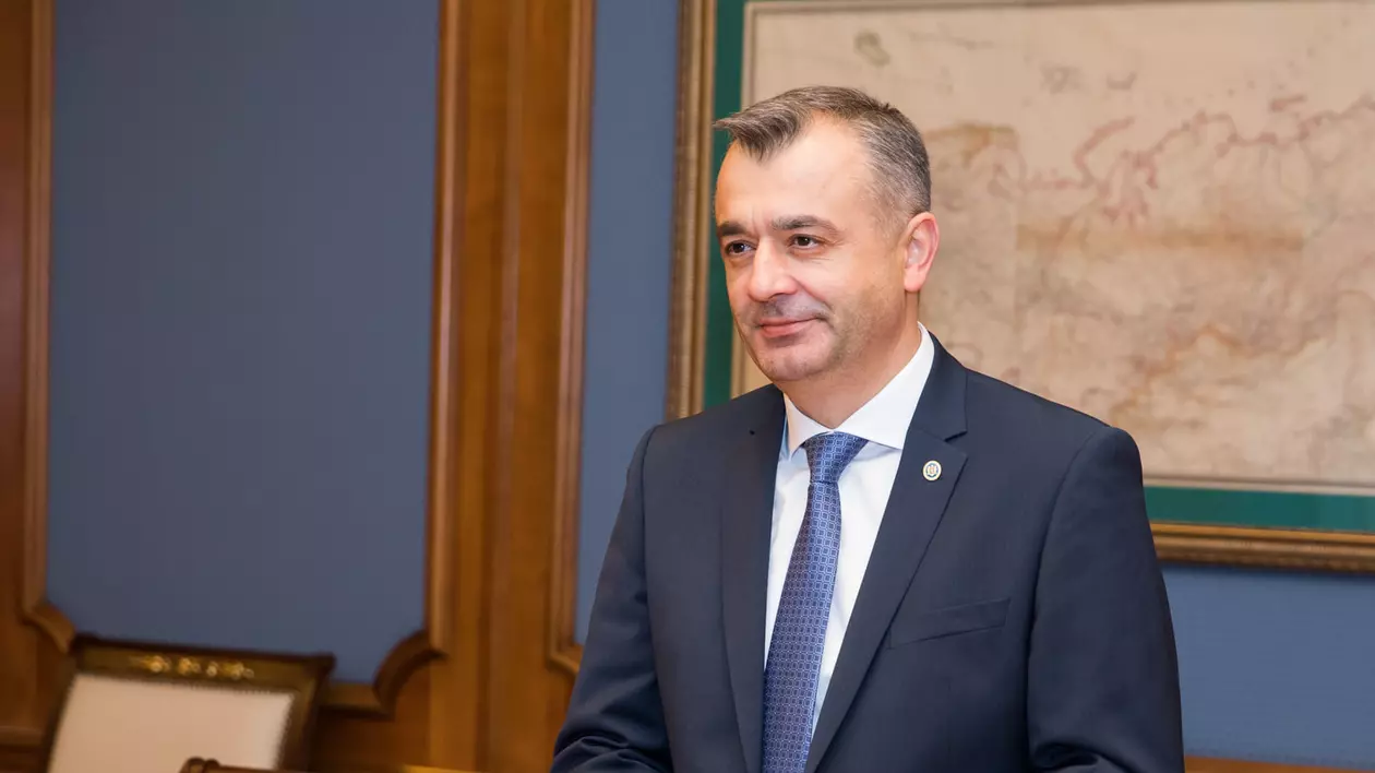 Scandal diplomatic București - Chișinău. MAE român, reacție dură după „declarațiilor denigratoare” ale premierului Ion Chicu
