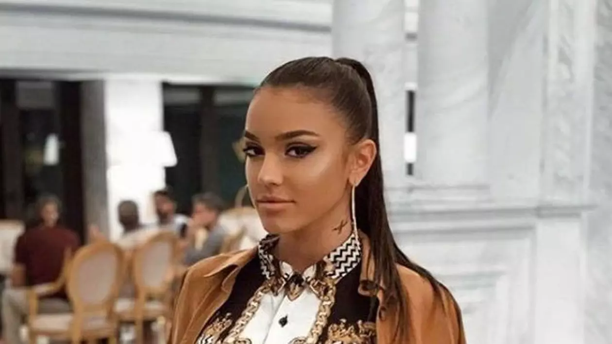 Motivul pentru care Carmen Simionescu și fiica ei au ajuns la spital. Artista a dezvăluit cu ce probleme s-a confruntat Sofia. “Nu-mi vine să cred”