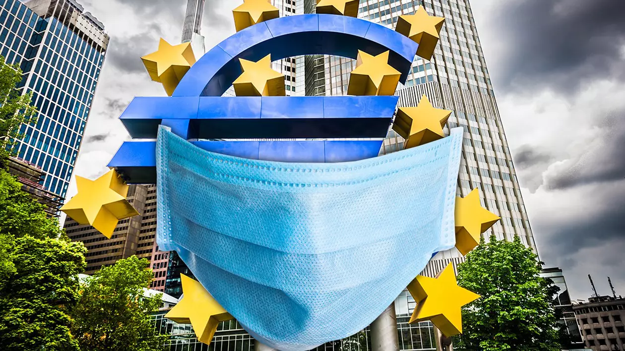 Săracii rămân săraci, bogații devin mai bogați? Germania câștigă cel mai mult de pe urma relaxării regulilor competiției în criza COVID-19